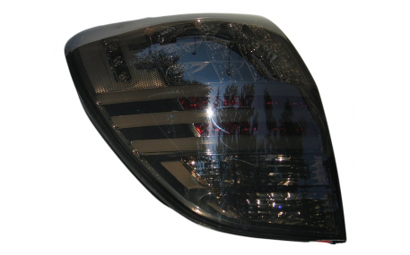 Фонари задние CHEVROLET Captiva