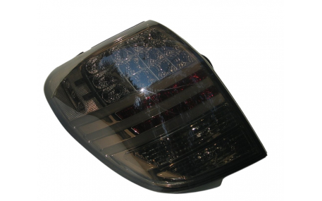 Фонари задние CHEVROLET Captiva