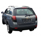 Фонари задние CHEVROLET Captiva