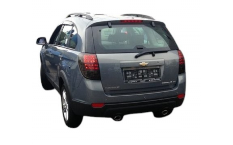 Фонари задние CHEVROLET Captiva
