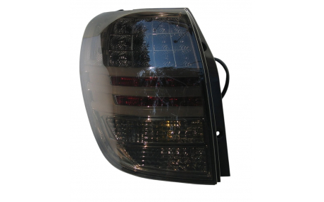 Фонари задние CHEVROLET Captiva