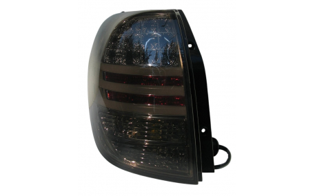 Фонари задние CHEVROLET Captiva