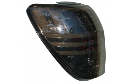 Фонари задние CHEVROLET Captiva