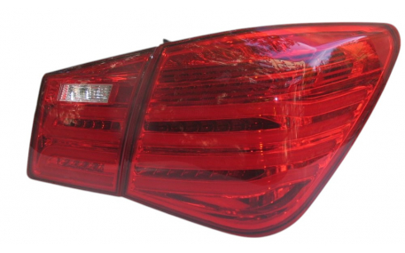 Фонари задние Chevrolet Cruze