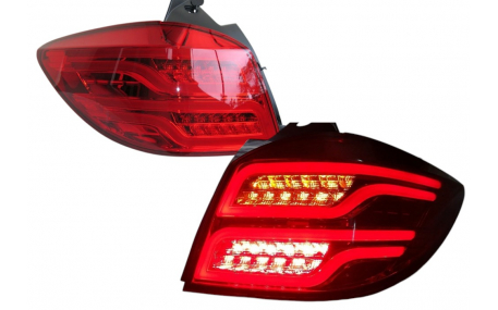 Фонари задние Chevrolet Cruze HB