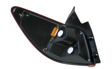 Фонари задние Chevrolet Cruze HB