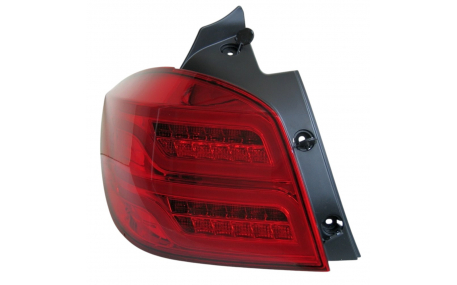 Фонари задние Chevrolet Cruze HB