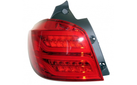 Фонари задние Chevrolet Cruze HB