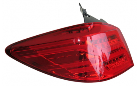Фонари задние Chevrolet Cruze HB