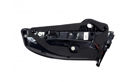 Фонари задние BMW 7 (G11) 2019-2022