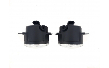 Противотуманки Range Rover Sport