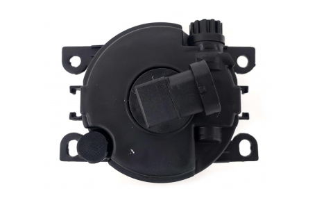 Противотуманки Range Rover Sport