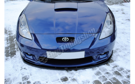 Накладка передняя Toyota Celica