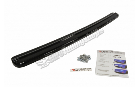 Накладка задняя Toyota Celica