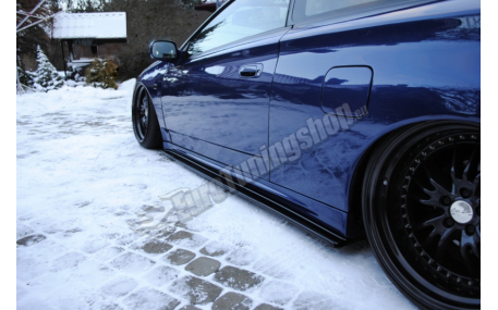 Пороги Toyota Celica