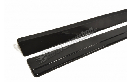 Пороги Toyota Celica