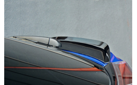 Спойлер Toyota C-HR