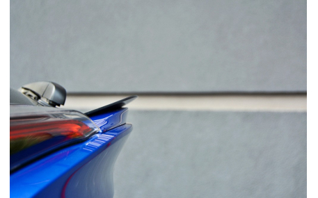 Спойлер Toyota C-HR