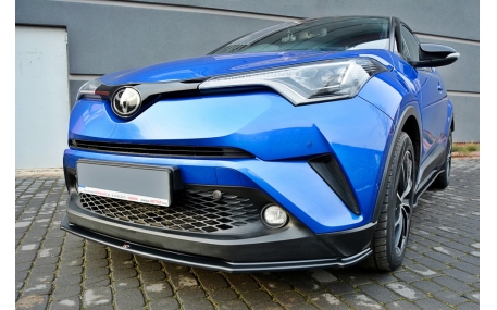 Накладка передняя Toyota C-HR