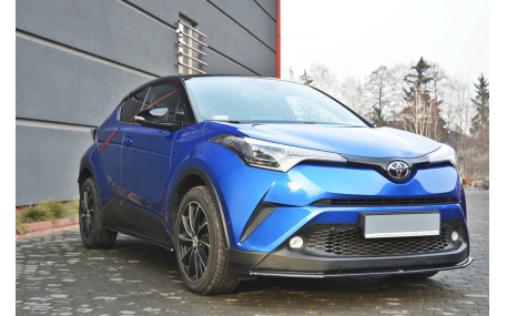 Накладка передняя Toyota C-HR