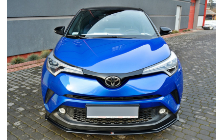 Накладка передняя Toyota C-HR