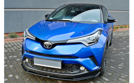 Накладка передняя Toyota C-HR