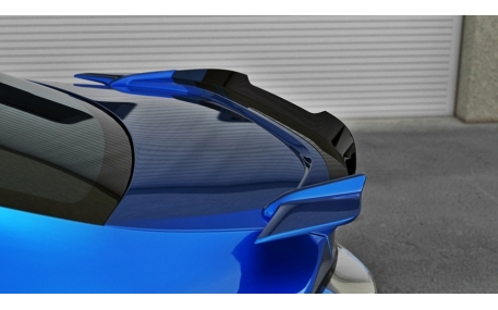 Спойлер Toyota GT86