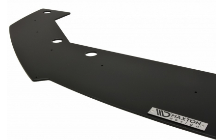 Накладка передняя Toyota GT86 