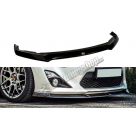 Накладка передняя Toyota GT86 2012-2016