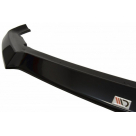 Накладка передняя Toyota GT86 2012-2016