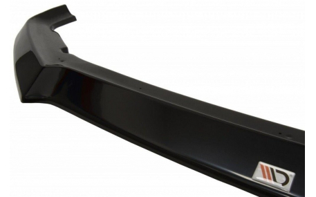 Накладка передняя Toyota GT86 2012-2016