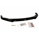Накладка передняя Toyota GT86 2012-2016
