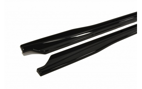 Пороги Toyota GT86