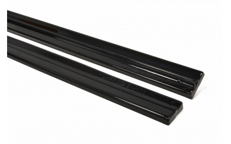 Пороги Toyota GT86