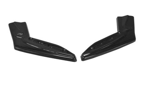 Накладка задняя Toyota GT86