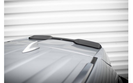 Спойлер Toyota Highlander