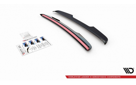 Спойлер Toyota RAV4