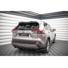 Спойлер Toyota RAV4