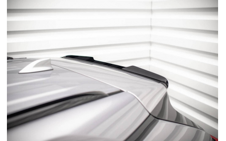 Спойлер Toyota RAV4