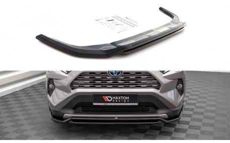 Накладка передняя Toyota RAV4