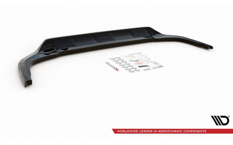 Накладка передняя Toyota RAV4