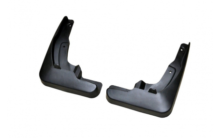 Брызговики Toyota Venza