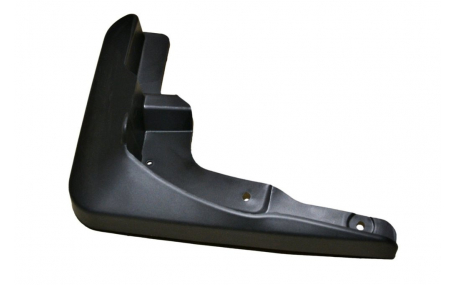 Брызговики Toyota Venza