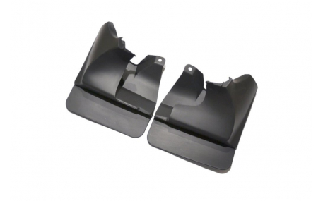 Брызговики Toyota Land Cruiser Prado 120