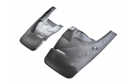 Брызговики Toyota Land Cruiser Prado 150