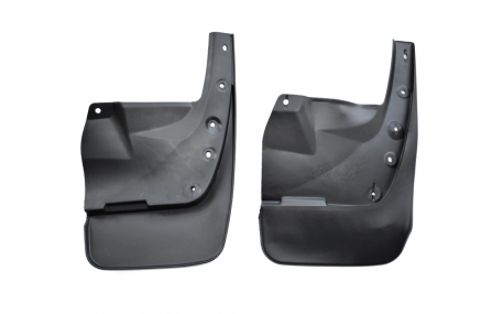 Брызговики передние Toyota Land Cruiser Prado 150