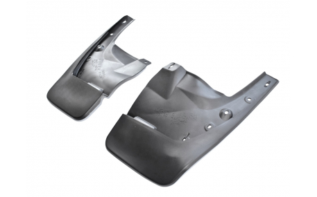 Брызговики передние Toyota Land Cruiser Prado 150