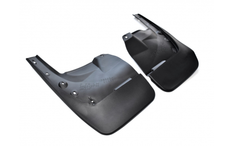 Брызговики передние Toyota Land Cruiser Prado 150