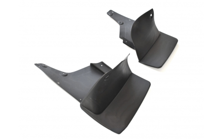 Брызговики задние Toyota Land Cruiser 100