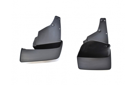 Брызговики задние Toyota Land Cruiser 100